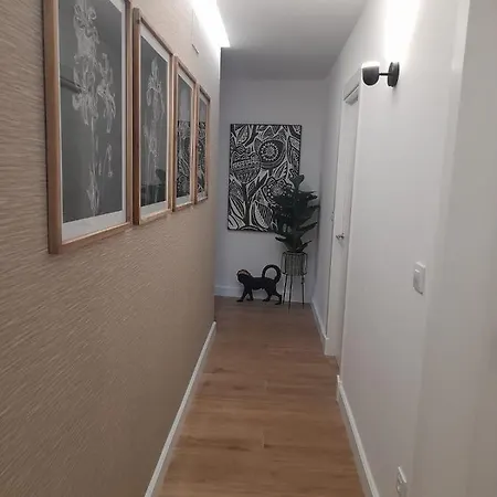 Vut - El Balcon De La Plaza - A Apartment