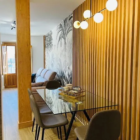 Vut - El Balcon De La Plaza - A Ciudad-Rodrigo