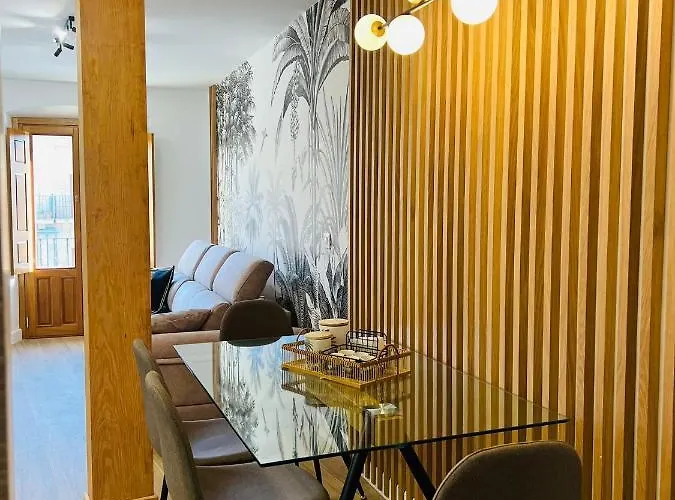 Vut - El Balcon De La Plaza - A Ciudad-Rodrigo