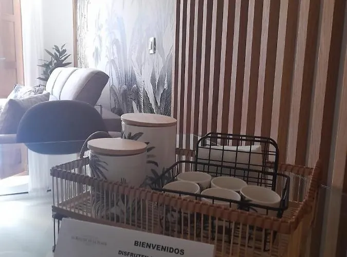 Vut - El Balcon De La Plaza - A 아파트 *