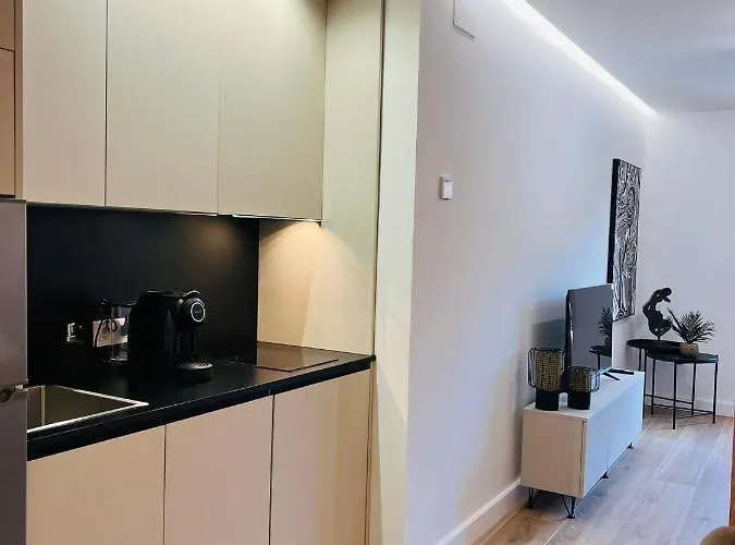 Vut - El Balcon De La Plaza - A 아파트 *